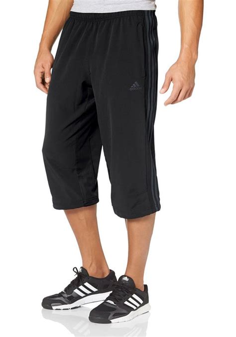 adidas performance clima365 3 4 pant 3 4-funktionshose herren|Men's 3/4 Pants .